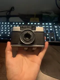 OLYMPUS PEN EE-3 ハーフサイズカメラ 本体　　ジャンク 2026年最新】olympus pen ee-3 ジャンクの人気アイテム - メルカリ