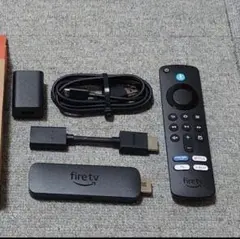 新発売⭐︎最新モデル/Amazon /Fire TV 4K selectのサムネイル