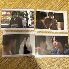 永遠の昨日 ブロマイド フォトカード 小宮璃央 井上想良 永遠の昨日 ブロマイド 井上想良 小宮璃央 フォトカード - メルカリ