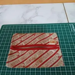ティッシュケース キャラクターグッズ