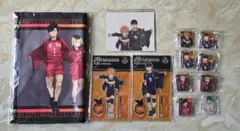 即購入可 ハイキュー 及川徹 アクリルスタンド イケプリ プリンス
