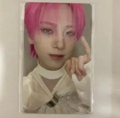 川尻蓮 JO1 EIEN 7000円 トレカ