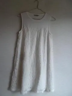 TORRAZZO DONNA ノースリーブワンピース トラッツォドンナのサムネイル