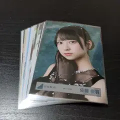 日向坂46 生写真190枚まとめ売り 他グッズおまけ付き - メルカリ