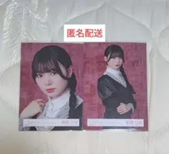櫻坂46 稲熊ひな 生写真 ドレス衣装ヨリ - メルカリ