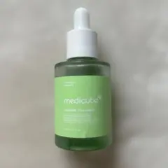 メディキューブエクソソームシカ 美容液 30ml