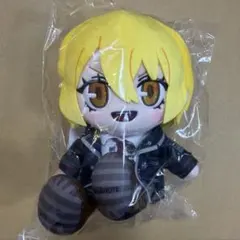 Limbus Company ぬいぐるみ ドンキホーテ 高さ約17cm - メルカリ