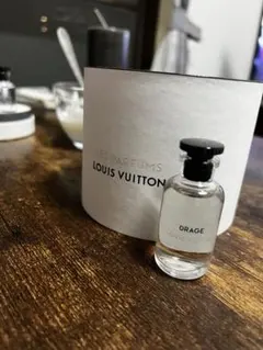 VUITTON香水10ml 2026年最新】ルイヴィトン 香水 10mlの人気アイテム - メルカリ