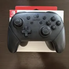 Switch PROコントローラー