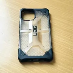 [メルカリ便] UAG iPhone 12promax ケースのサムネイル
