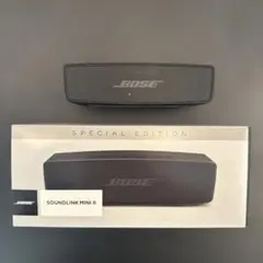 2026年最新】Bose SoundLink Mini II スペシャルエディションの人気
