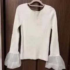 ★アプワイザーリッシェ　ニット★