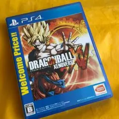 安心の匿名発送 PS4 ドラゴンボール ゼノバース Welcome Price!