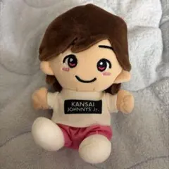 2026年最新】道枝駿佑 ちびぬいの人気アイテム - メルカリ