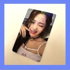 ユンジン タレントカード