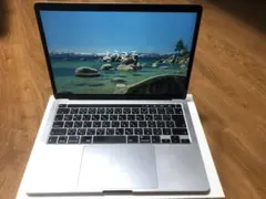 2026年最新】macbook pro 2020 13インチ i5 16gb 512gbの人気アイテム