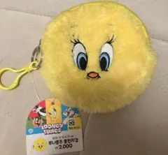 2026年最新】トゥイーティー キーホルダーの人気アイテム - メルカリ