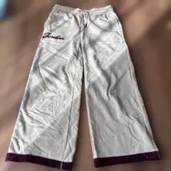 Jordan ロングパンツ 10-12y