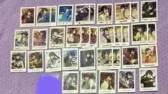 【8/30まで】あんスタ　ぱしゃっつ　ぱしゃこれ　颯馬　まとめ売り