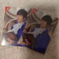 長谷川慎 ハロウィン フォトカ トラキン THE RAMPAGE