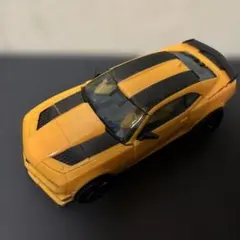 トランスフォーマー バンブルビー　フィギュアのサムネイル