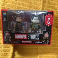 MARVEL STUDIO Happyくじ ペアボックス賞 C賞のサムネイル