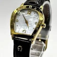 2026年最新】アイグナー ベルト 時計の人気アイテム - メルカリ