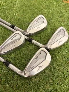 Mizuno Pro 221 5〜P 6本 モーダス120X - メルカリ