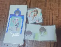 テニプリ くじ 不二