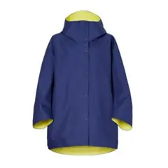 UNIQLO×MARNI ユニクロ マルニ　ブロックテックハーフコート S