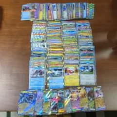 ポケモンカード　キラまとめ売り　ゼクロムex サンダー　サンダース　シャワーズのサムネイル
