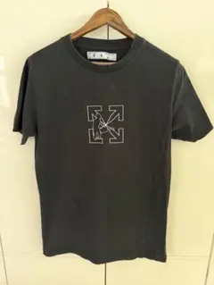 off white Tシャツ Mサイズ