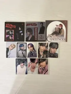 JO1 大平祥生 トレカ まとめ売り