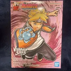 新品 BORUTO VIBRATIONSTARS うずまきボルト NARUTO