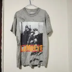 LAMPEYE 30th Anniv. Tシャツ グレー　下剋上　Ｌサイズ新品