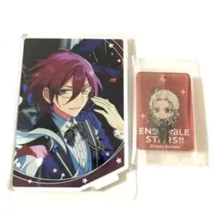 あんスタ 5周年 ななめアクスタ 七種茨