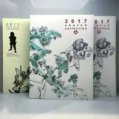 キム・ジョンギ 画集 6冊セット Kim Jung-Gi ② 2022 SKETCH COLLECTION Kim Jung-Gi／キム