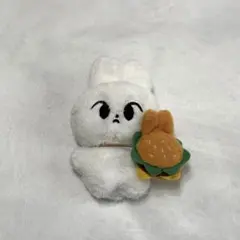 2026年最新】Nct ドヨン ぬいぐるみ ハトの人気アイテム - メルカリ
