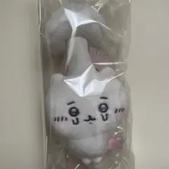 ちいかわ 寄生マスコット