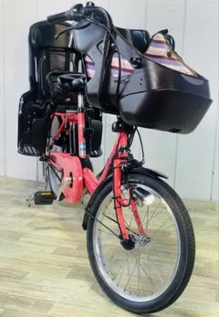 2026年最新】自転車 シティサイクル チャイルドシート付きの人気