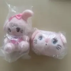 mikko ぬいぐるみ マスコットミラー キャミー ガチャガチャ まとめ売り