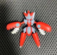 ポケモン モンコレ メガハッサム フィギュア