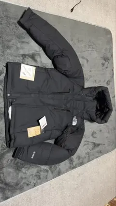 THE NORTH FACE バルトロ　ライトジャケット