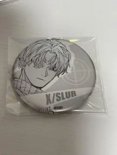 SAKAMOTO DAYS ターゲット缶バッジコレクション 勢羽夏生 - メルカリ