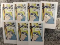 いれいす　チェキ