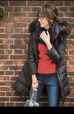 2026年最新】JUSGLITTY ダウンジャケットの人気アイテム - メルカリ