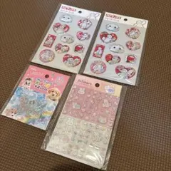 ベイマックスウォーターシール　フレークシール