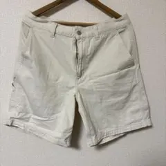 Carhartt WIP アイボリー ショートパンツのサムネイル