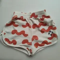 mamaspapa パンツ