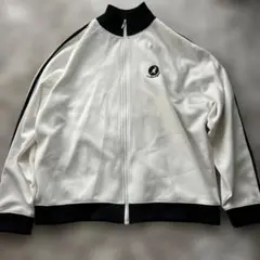 ZIP FIVE KANGOLコラボ　スウェット